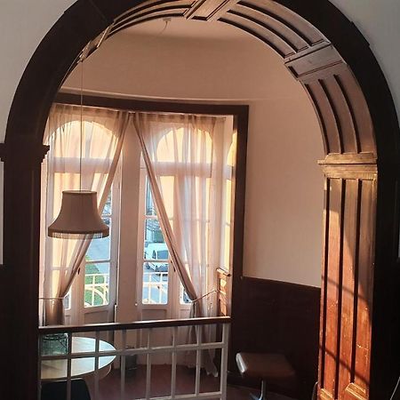 Rosa Biscoito Suites Luso  Ngoại thất bức ảnh