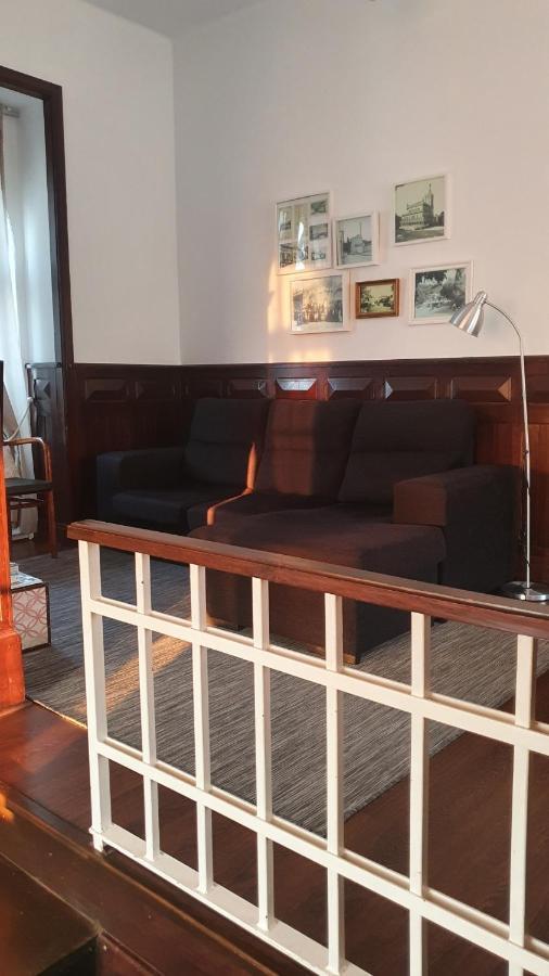 Rosa Biscoito Suites Luso  Ngoại thất bức ảnh