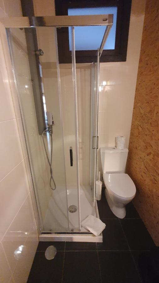 Rosa Biscoito Suites Luso  Ngoại thất bức ảnh