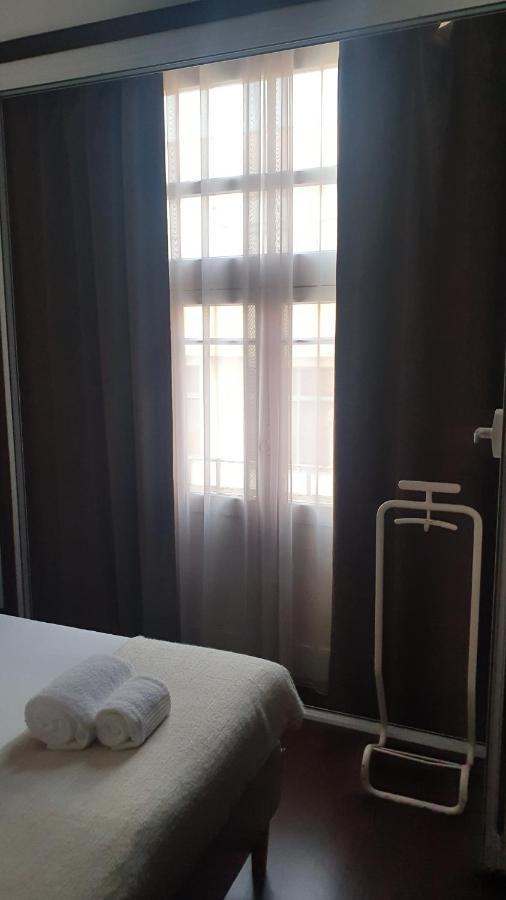 Rosa Biscoito Suites Luso  Ngoại thất bức ảnh