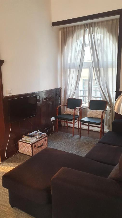 Rosa Biscoito Suites Luso  Ngoại thất bức ảnh