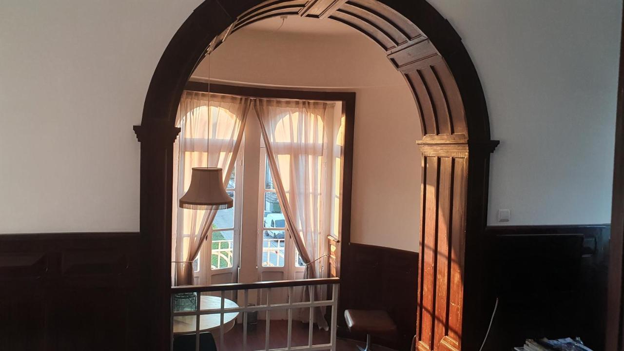 Rosa Biscoito Suites Luso  Ngoại thất bức ảnh