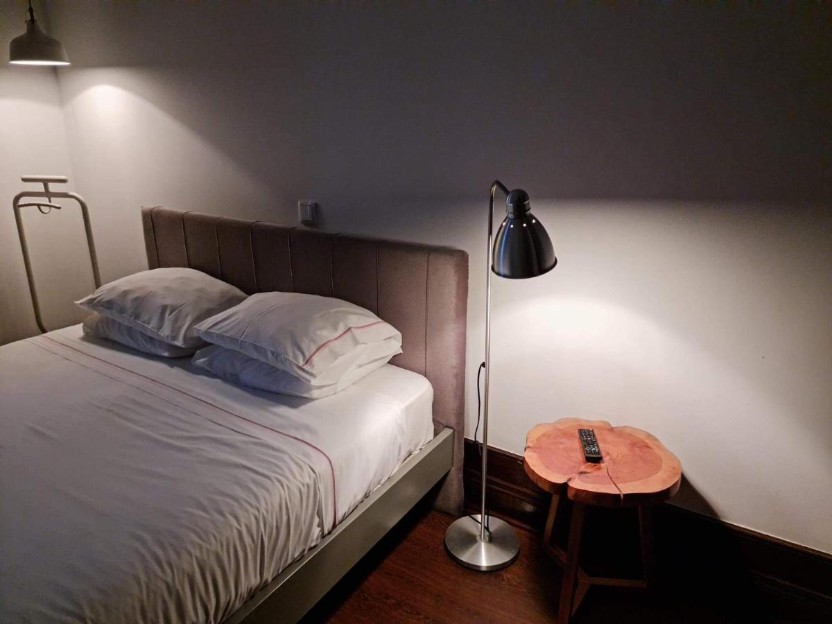 Rosa Biscoito Suites Luso  Ngoại thất bức ảnh