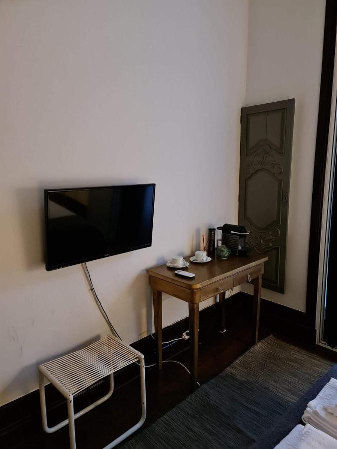 Rosa Biscoito Suites Luso  Ngoại thất bức ảnh