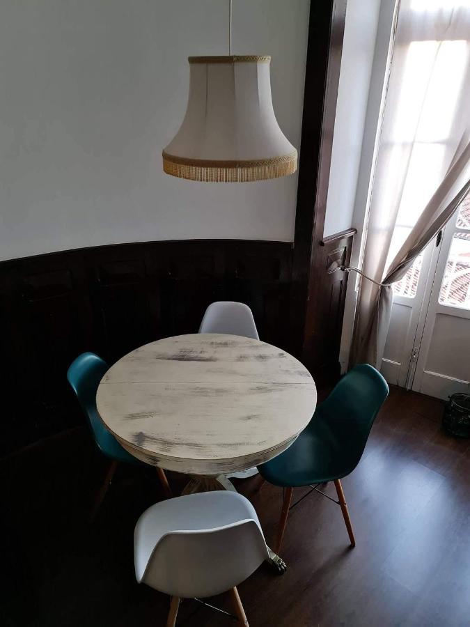 Rosa Biscoito Suites Luso  Ngoại thất bức ảnh