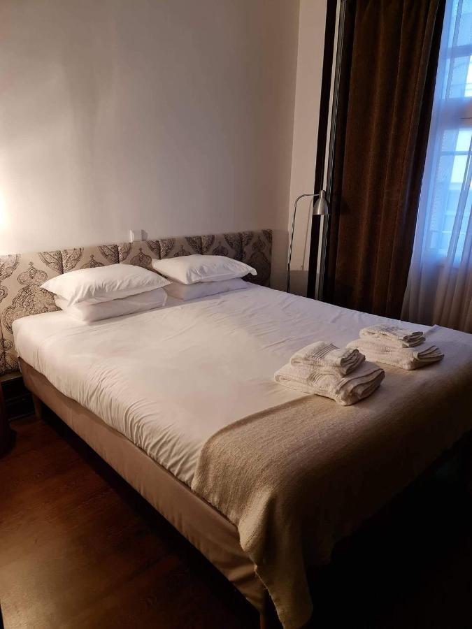 Rosa Biscoito Suites Luso  Ngoại thất bức ảnh