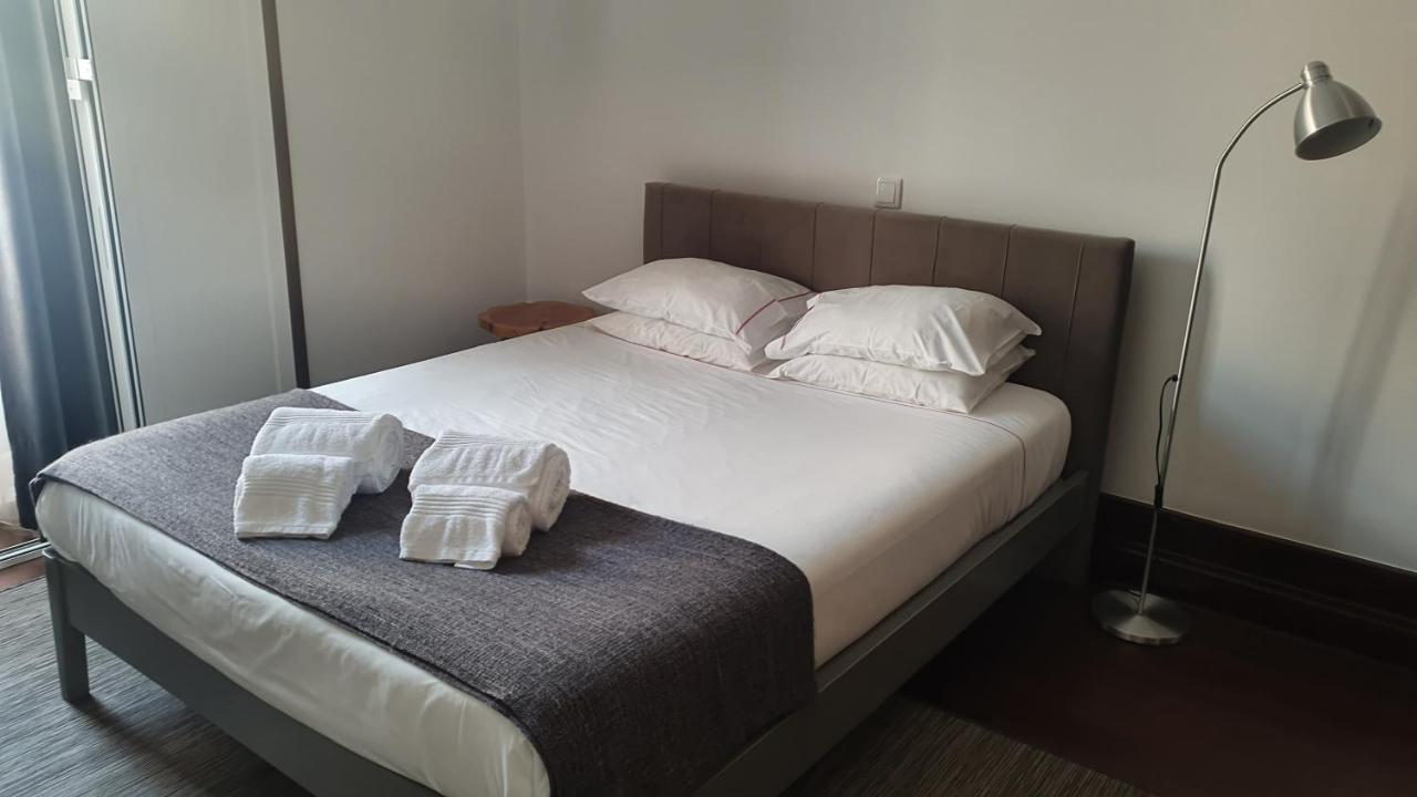 Rosa Biscoito Suites Luso  Ngoại thất bức ảnh