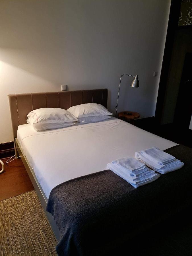Rosa Biscoito Suites Luso  Ngoại thất bức ảnh