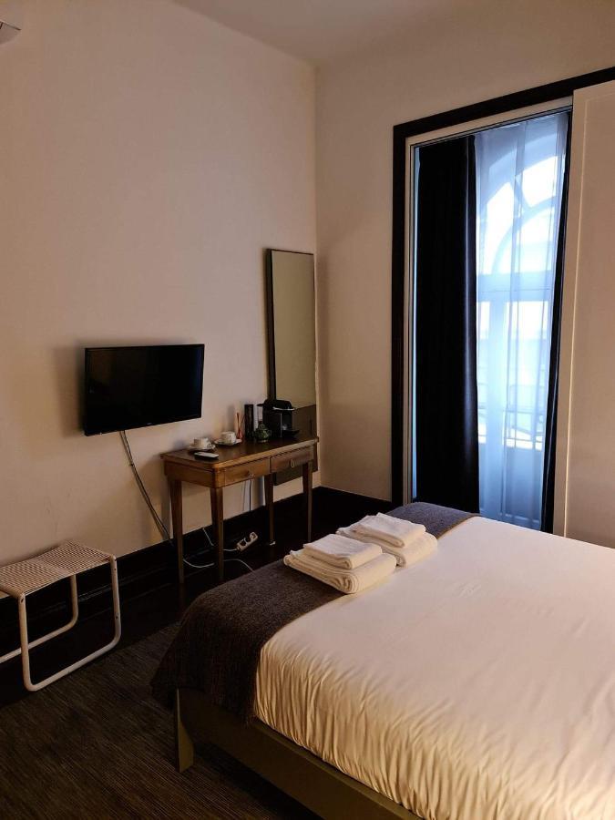 Rosa Biscoito Suites Luso  Ngoại thất bức ảnh