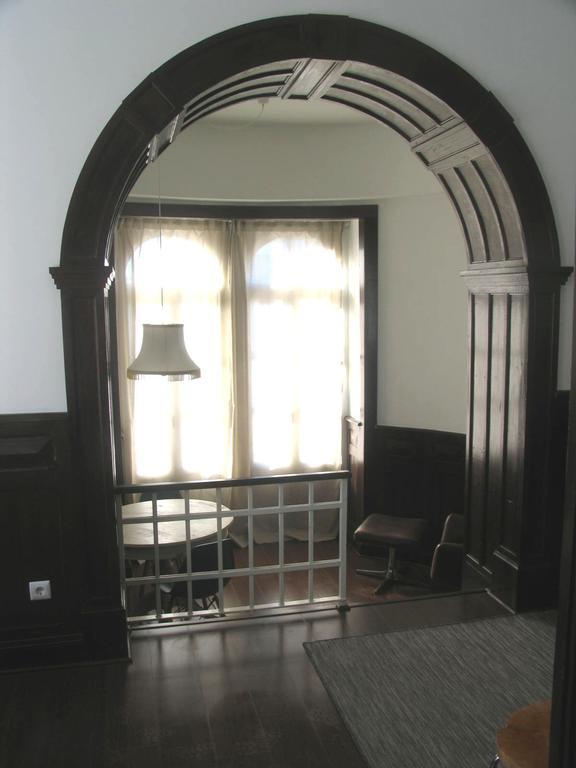Rosa Biscoito Suites Luso  Ngoại thất bức ảnh