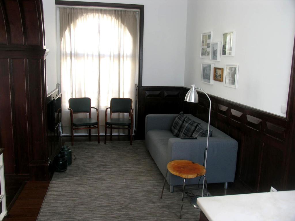 Rosa Biscoito Suites Luso  Ngoại thất bức ảnh